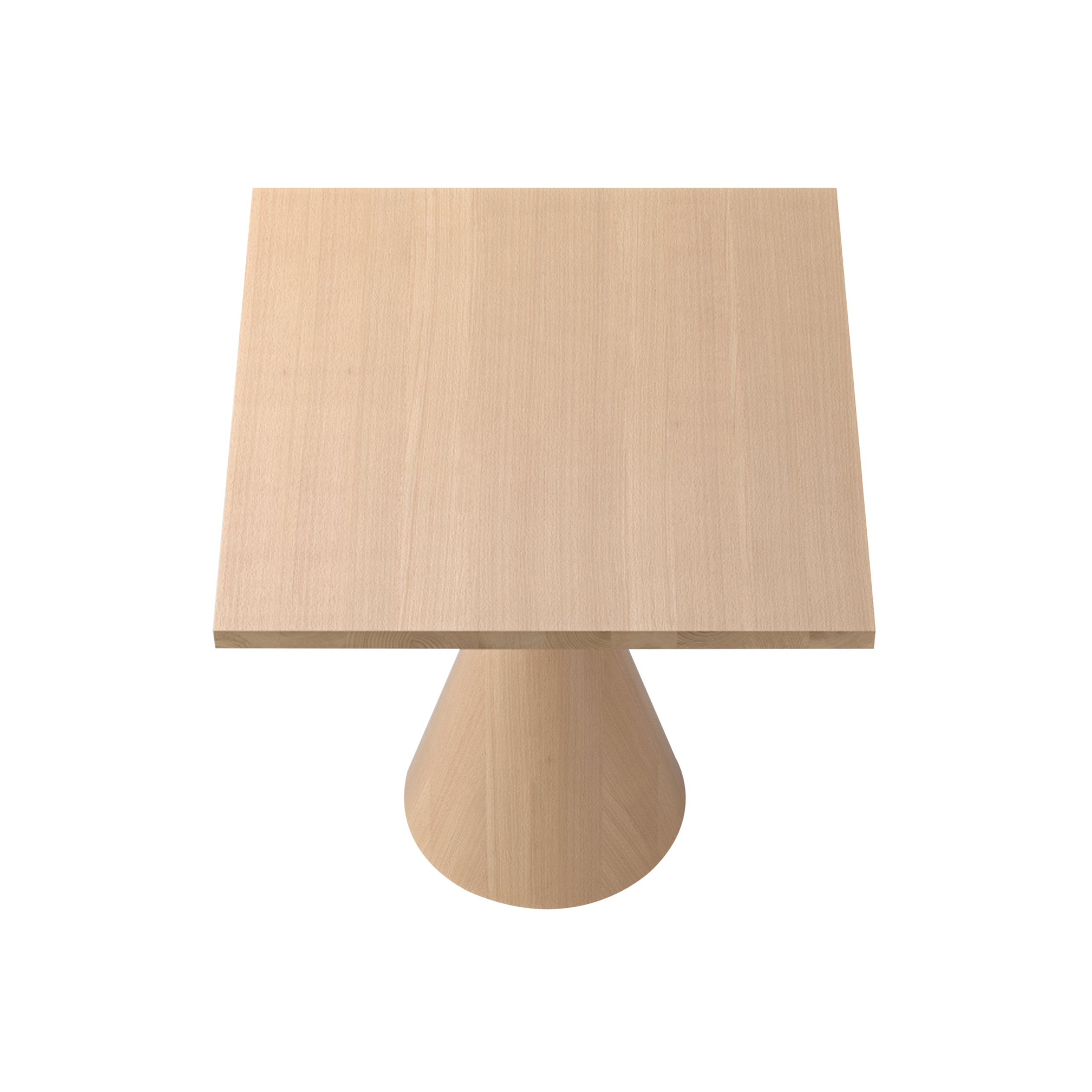 Draft Dining Table: Small - 28.7