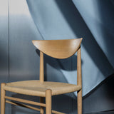 Drawn Chair: HM3 + LS