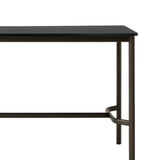 Drip Bar + Counter Table