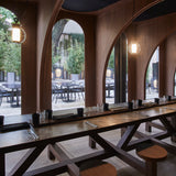 Bai Di Di Pendant Lamp