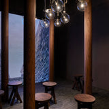 Bai Di Di Pendant Lamp