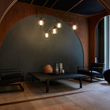 Bai Chandelier III