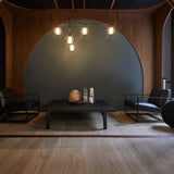 Bai Chandelier III