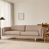 EJ280 Sofa: 2 Seater + LS