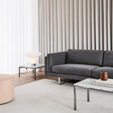 EJ280 Sofa: 2 Seater + LS