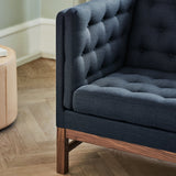 EJ315 Sofa: 3 Seater + LS