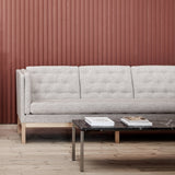 EJ315 Sofa: 3 Seater + LS