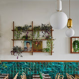 Aballs Pendant Lamp
