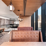 Bai Di Di Pendant Lamp