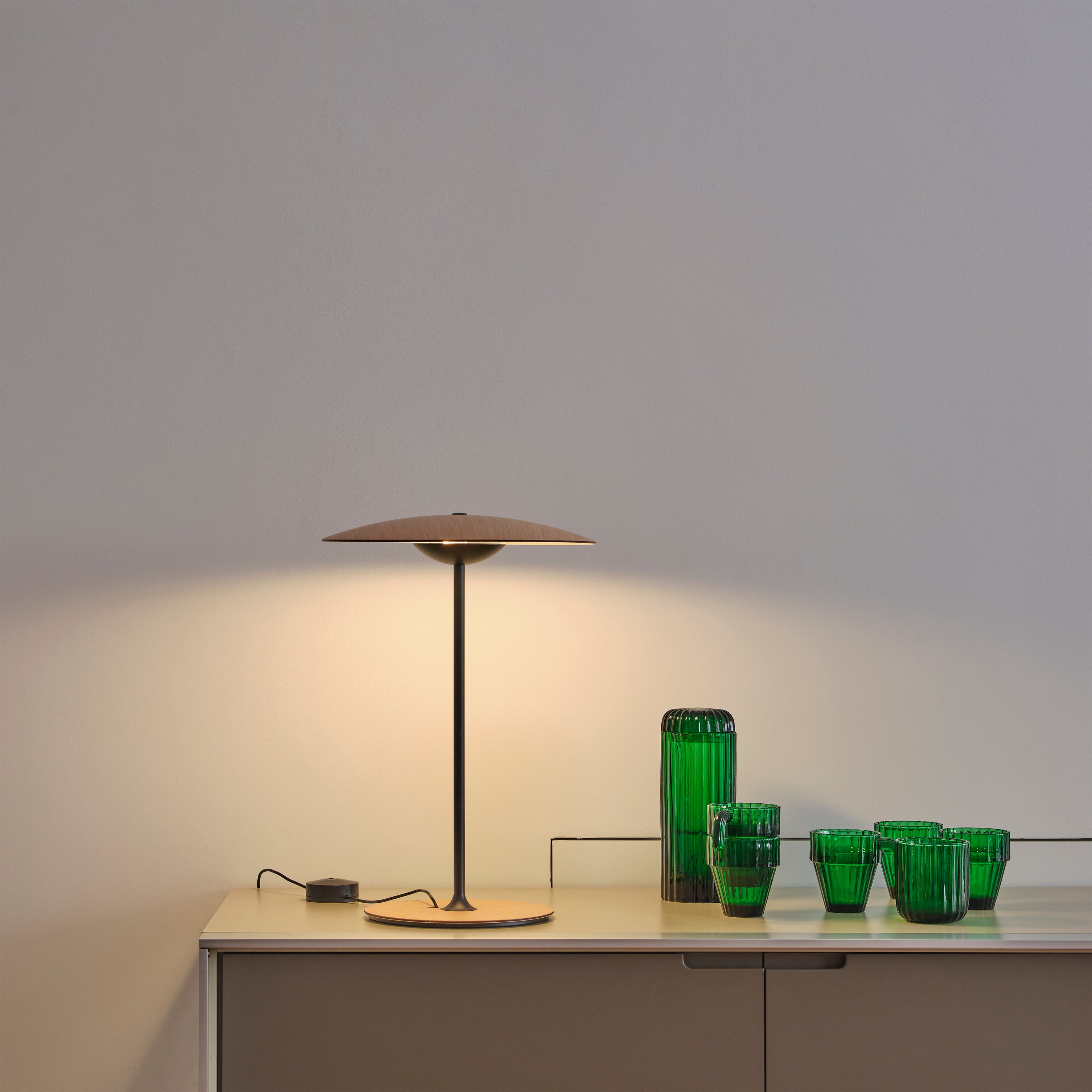 Ginger Table Lamp