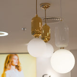 Aballs Pendant Lamp