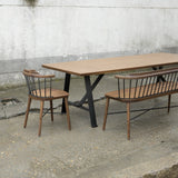 Exchange Dining Table