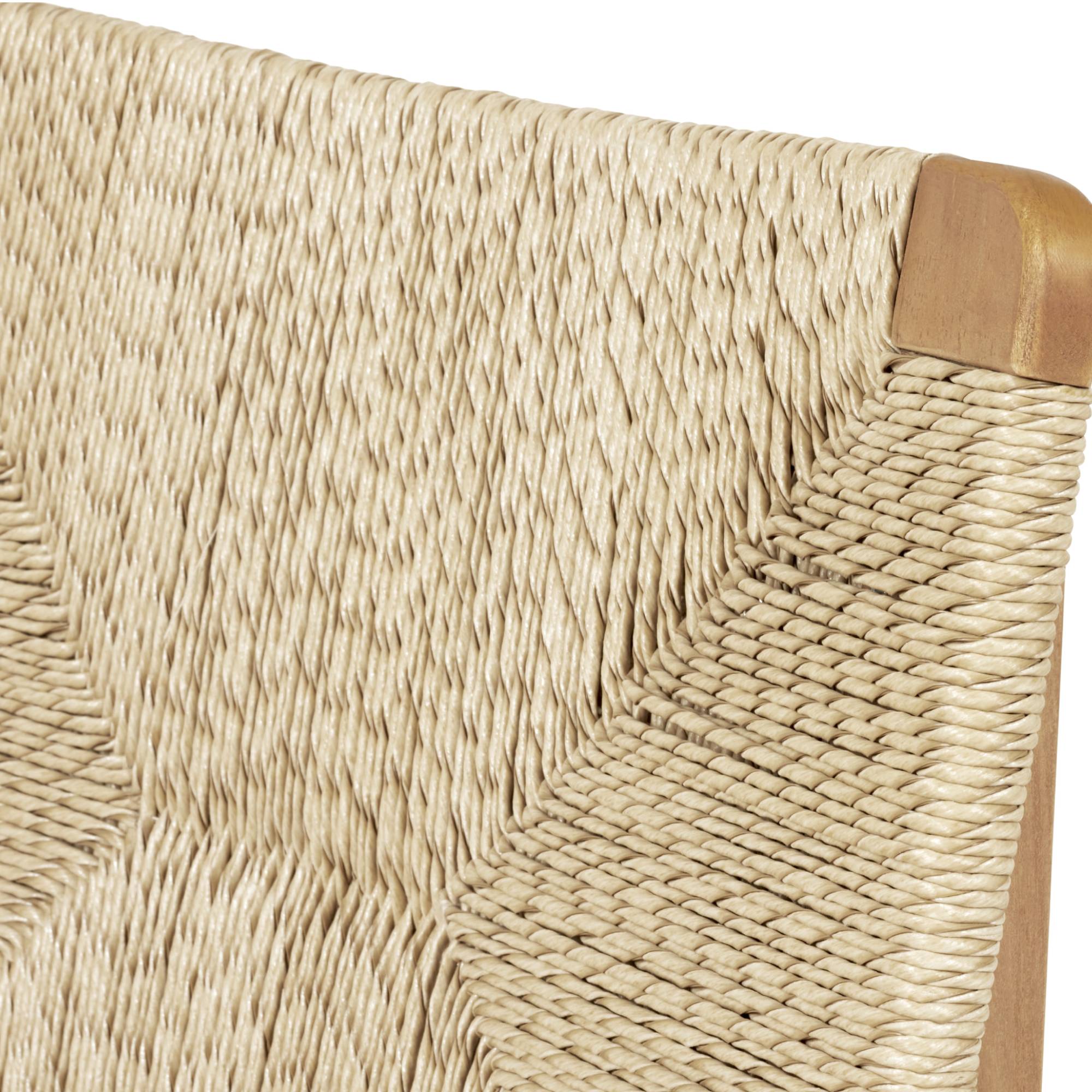 F-Lounge Chair: Outdoor + DI