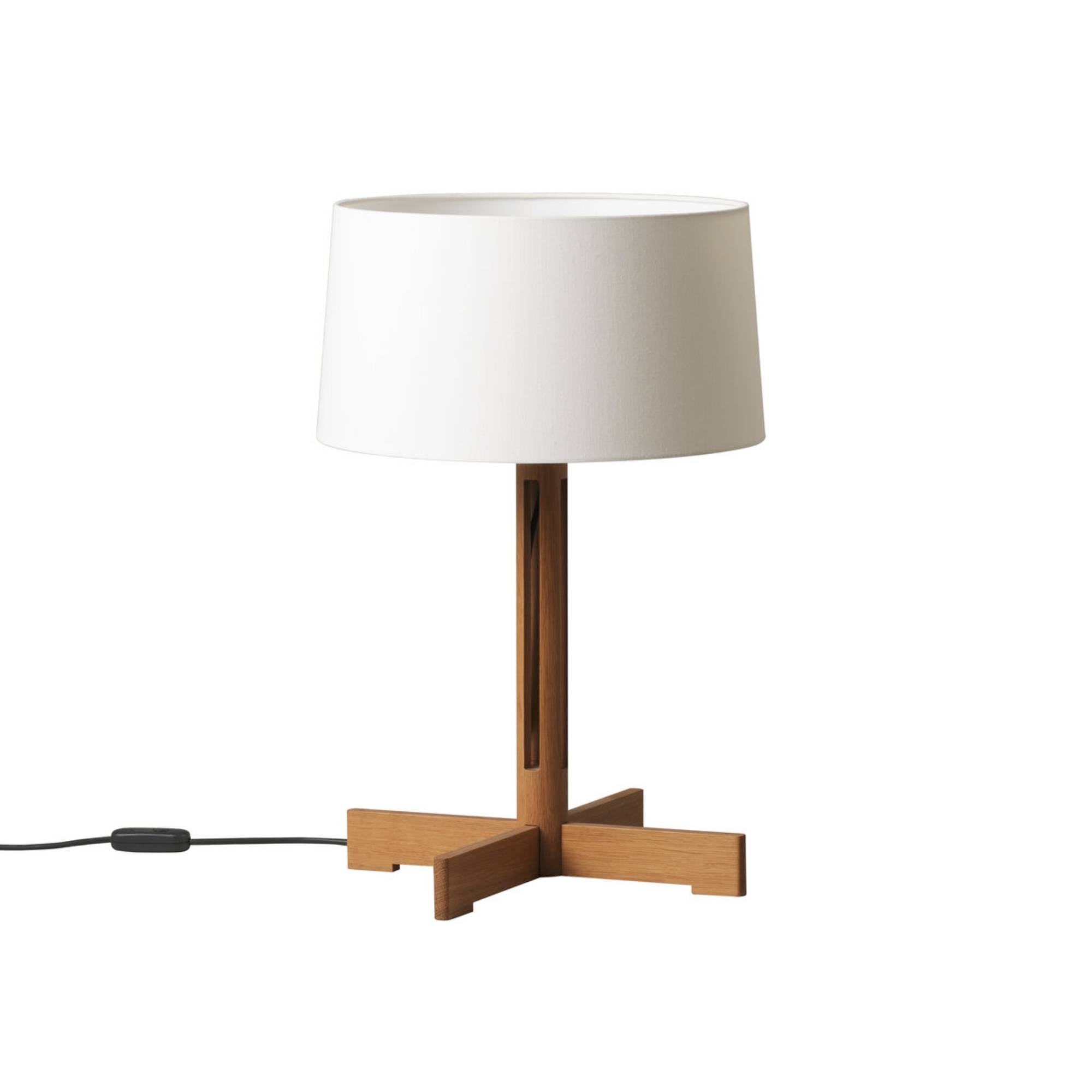 FAD Table Lamp: Large - 24