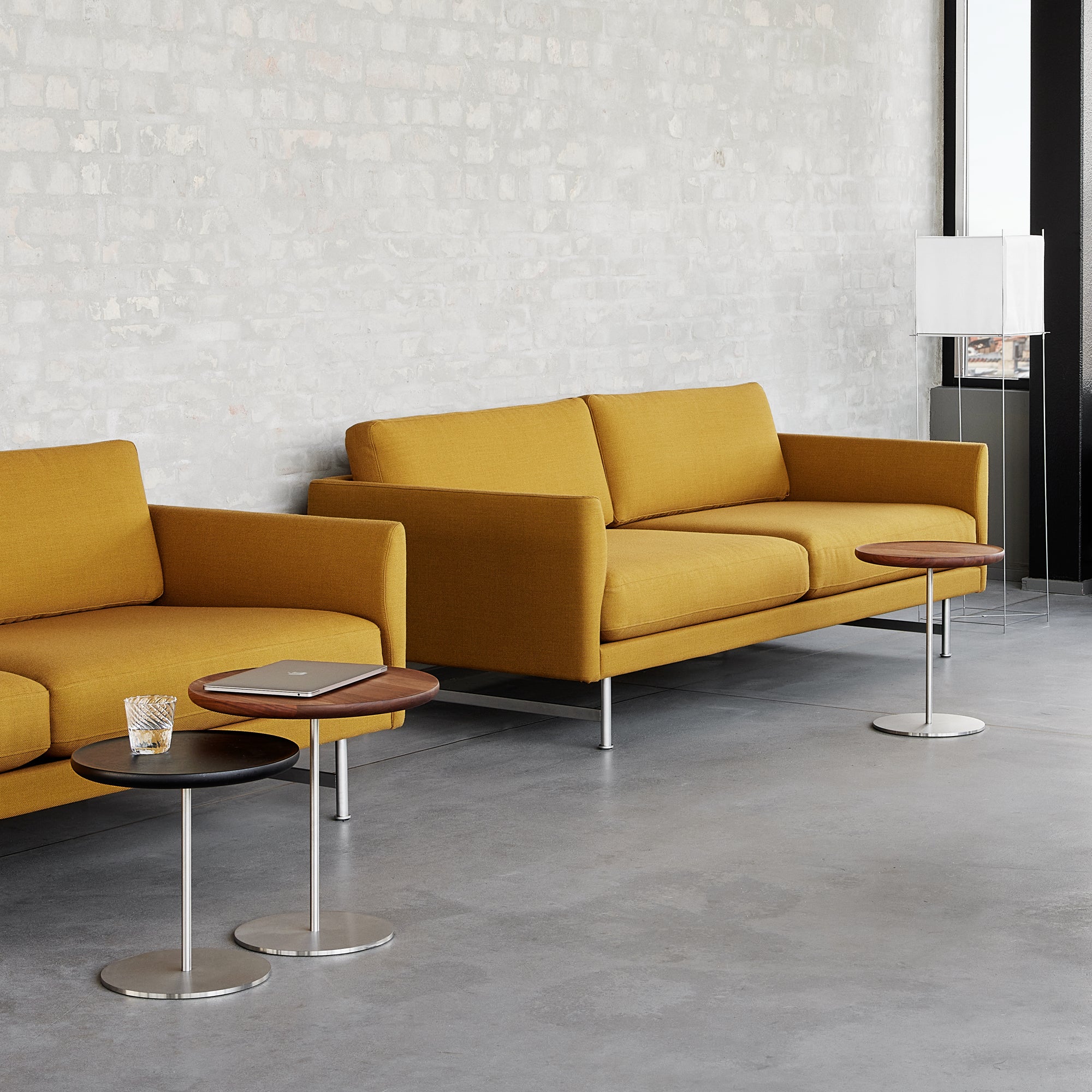 Pal Table: Large | Buy Fredericia online at A+R
