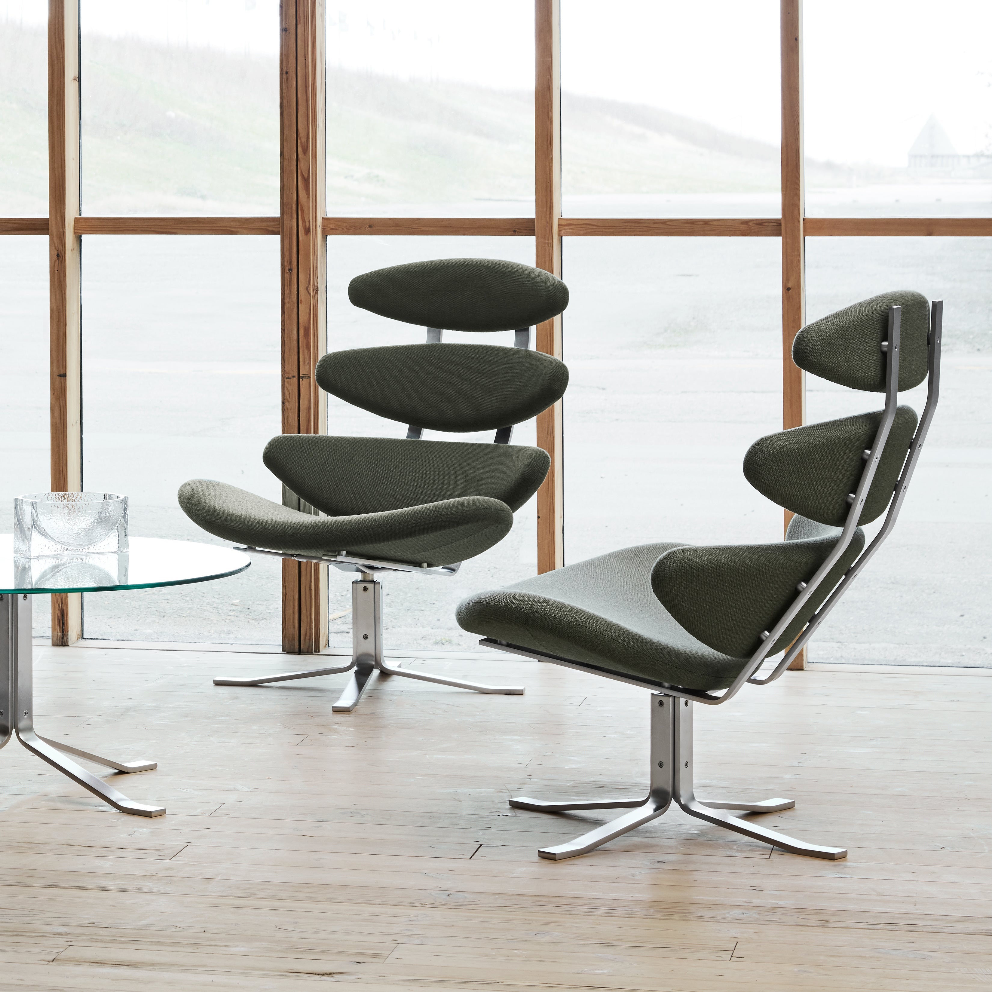 Corona Chair