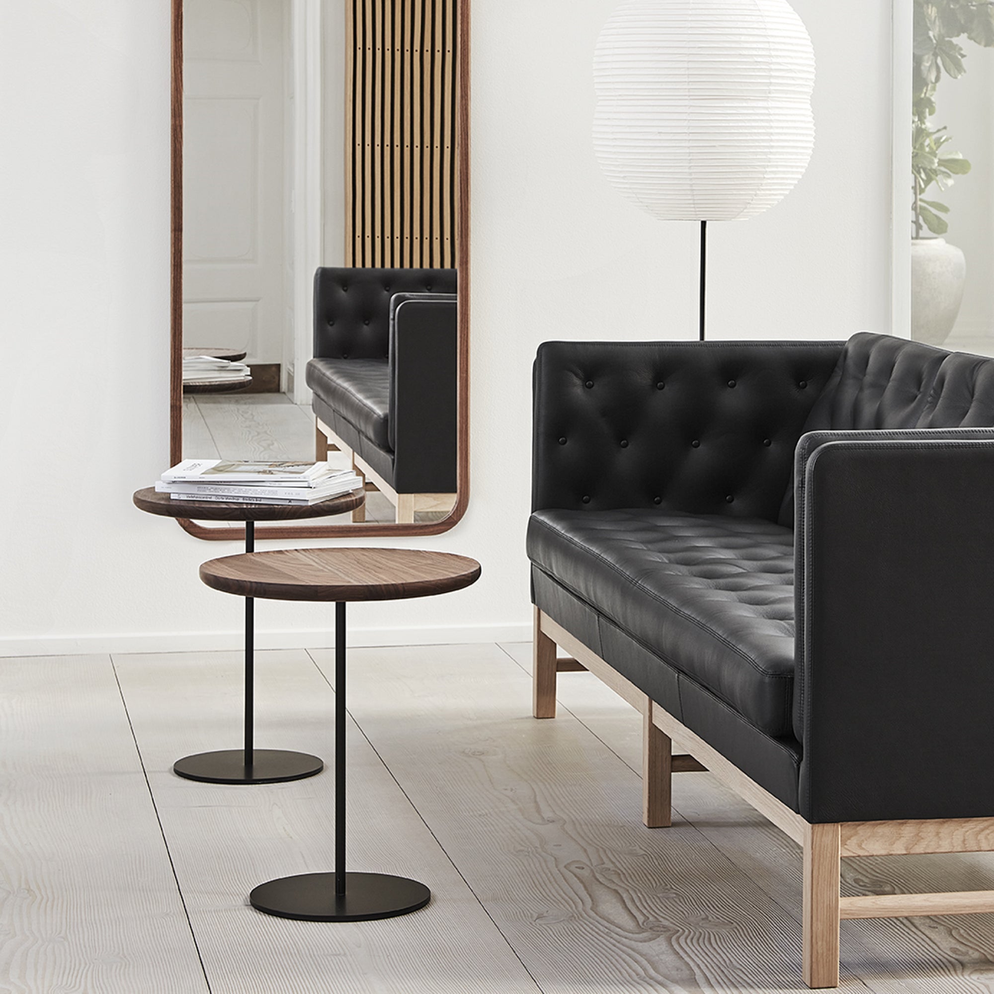 Pal Table: Large | Buy Fredericia online at A+R