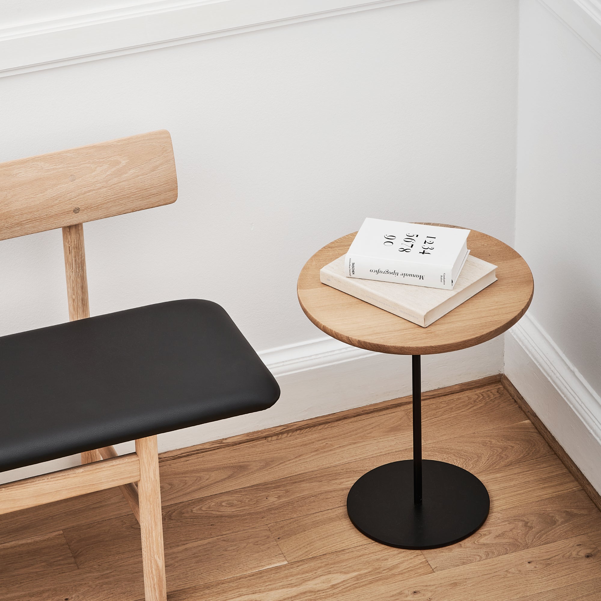 Pal Table: Small | Buy Fredericia online at A+R
