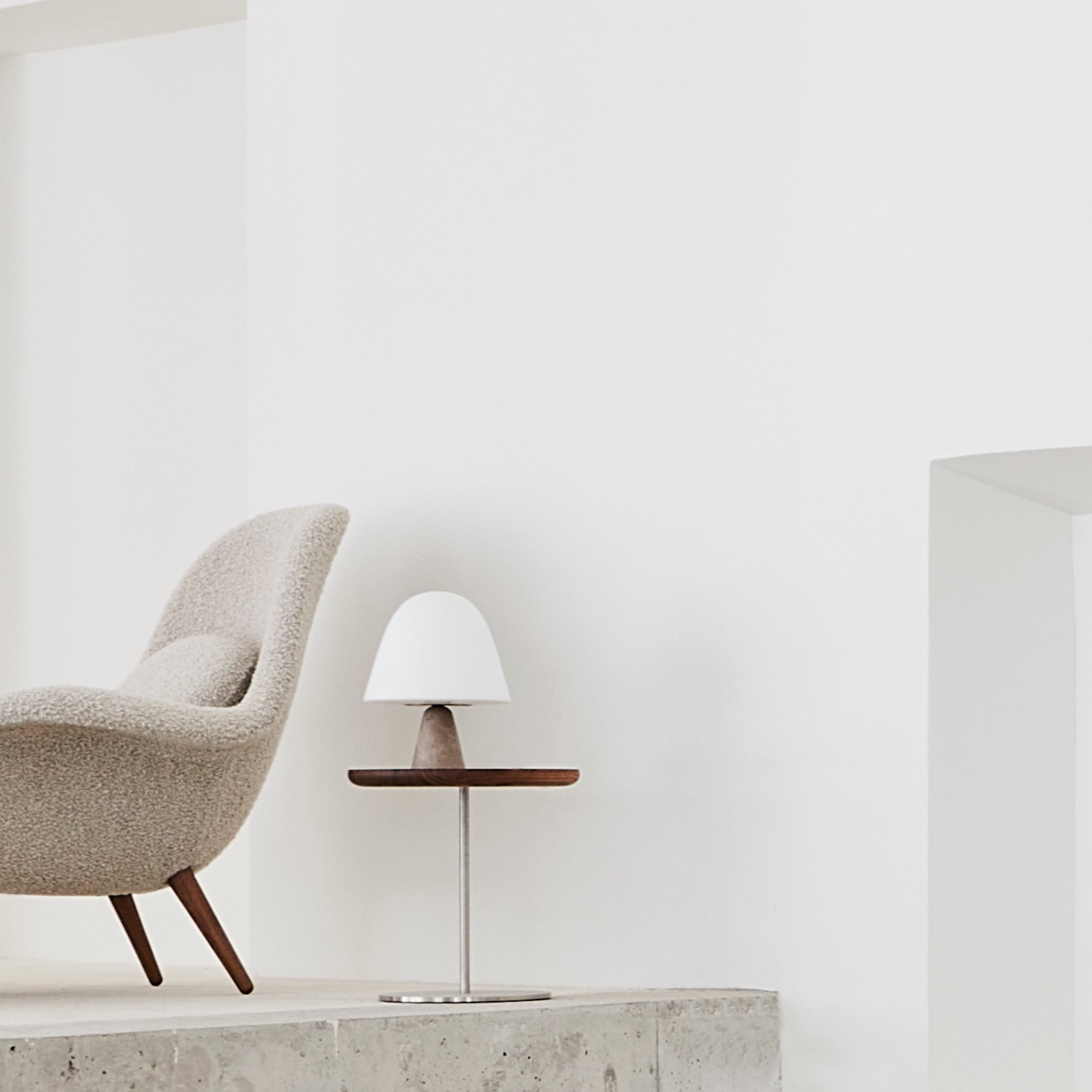 Pal Table: Large | Buy Fredericia online at A+R