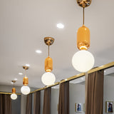 Aballs Pendant Lamp