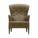 FH419 Heritage Chair: Black Oak