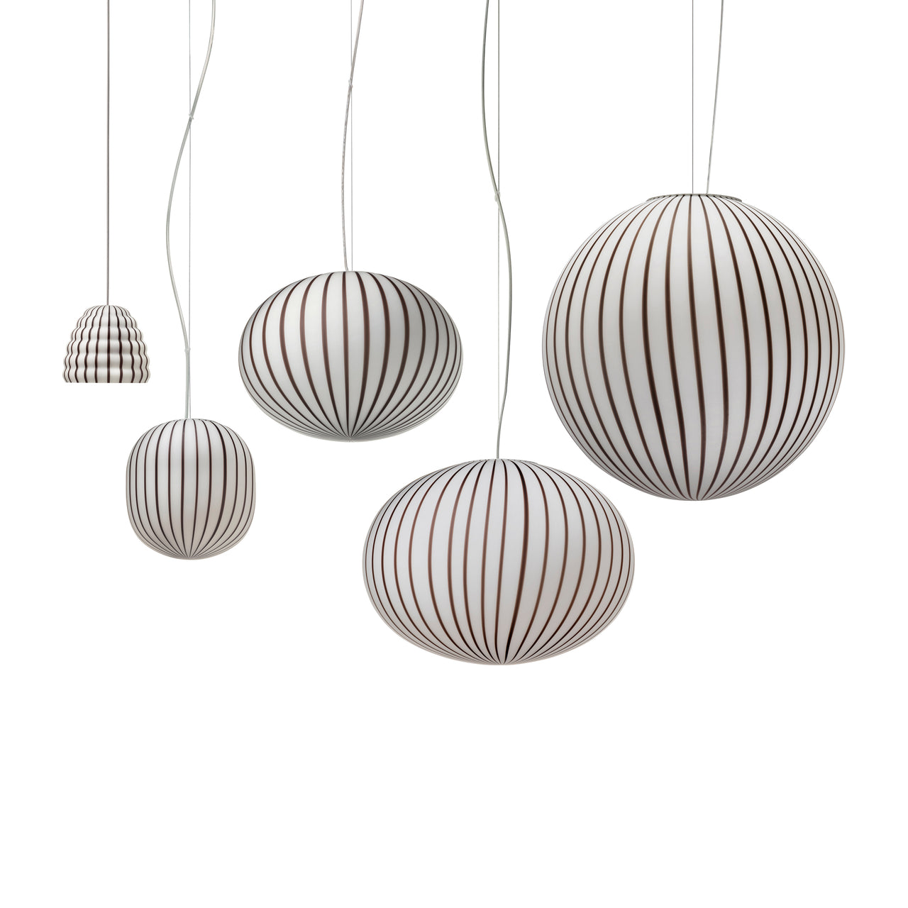 Filigrana Pendant Light: Beehive