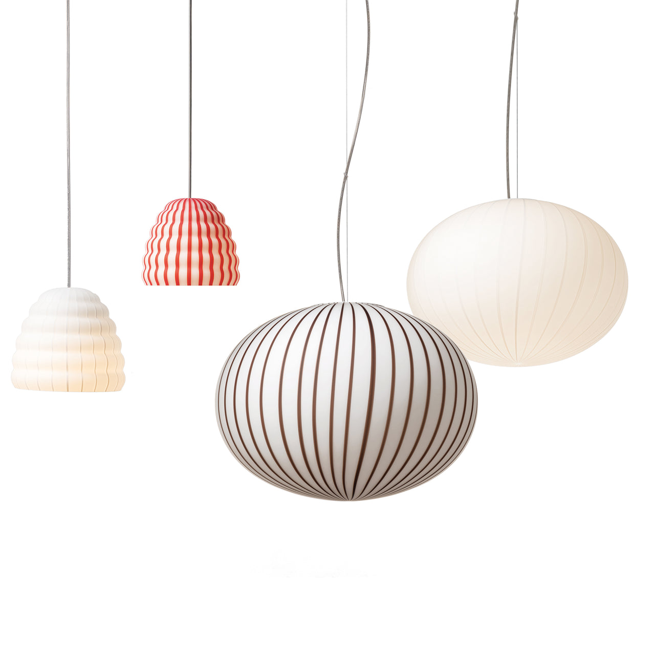 Filigrana Pendant Light: Beehive