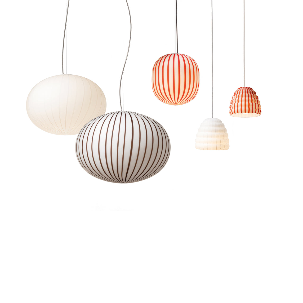 Filigrana Pendant Light: Beehive