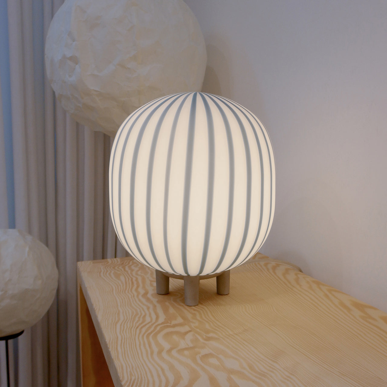 Filigrana Table Light