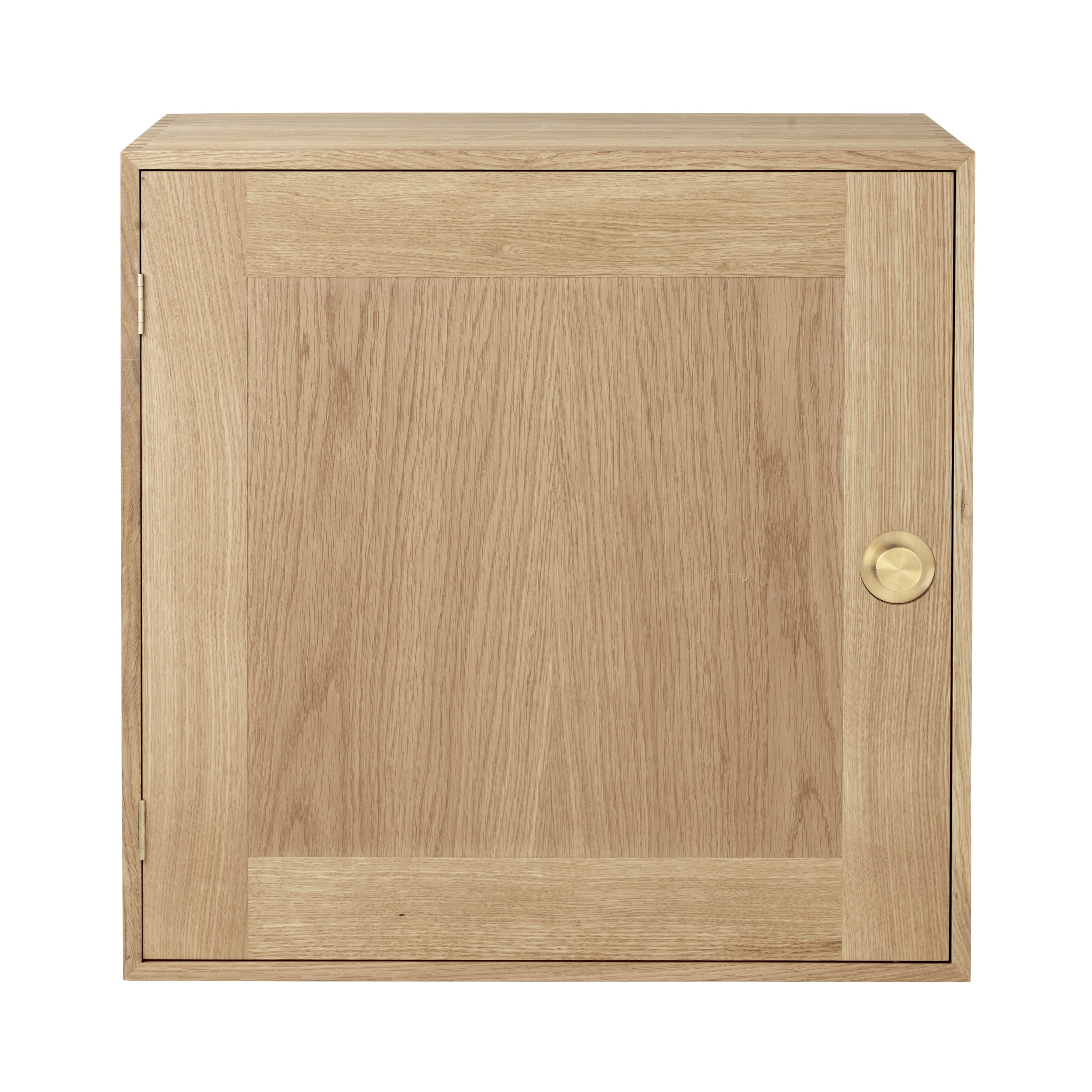 FK63 Cabinet: Oiled Oak