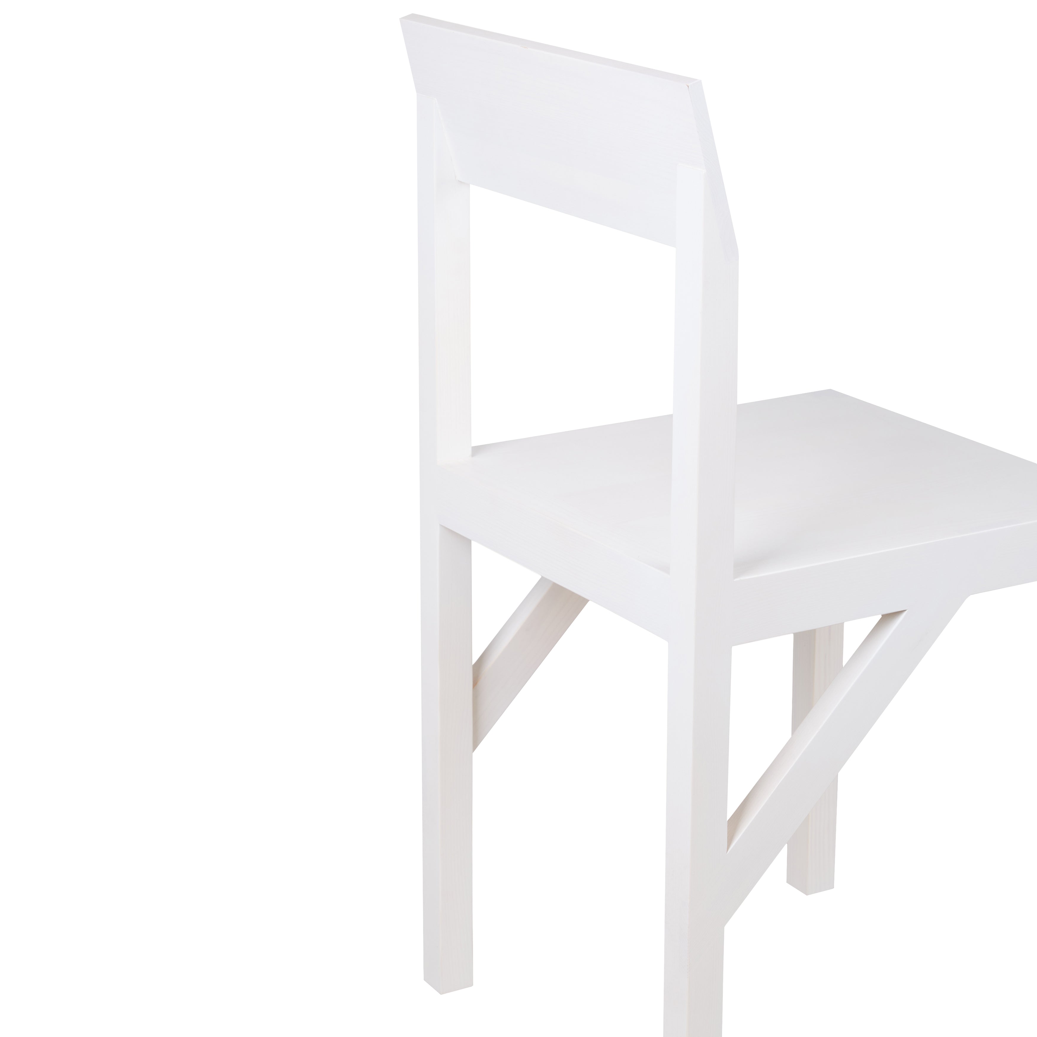 Bracket Chair