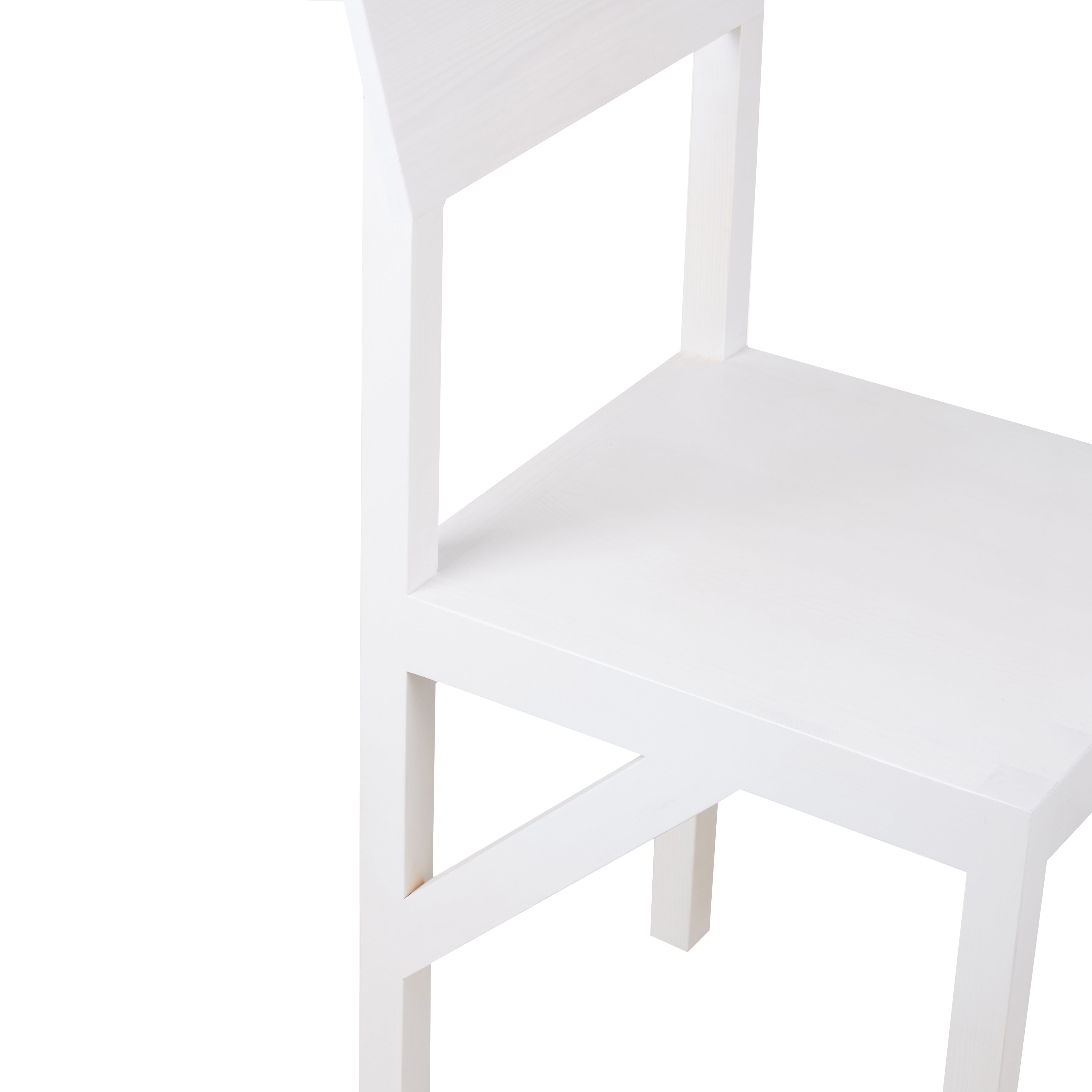 Bracket Chair