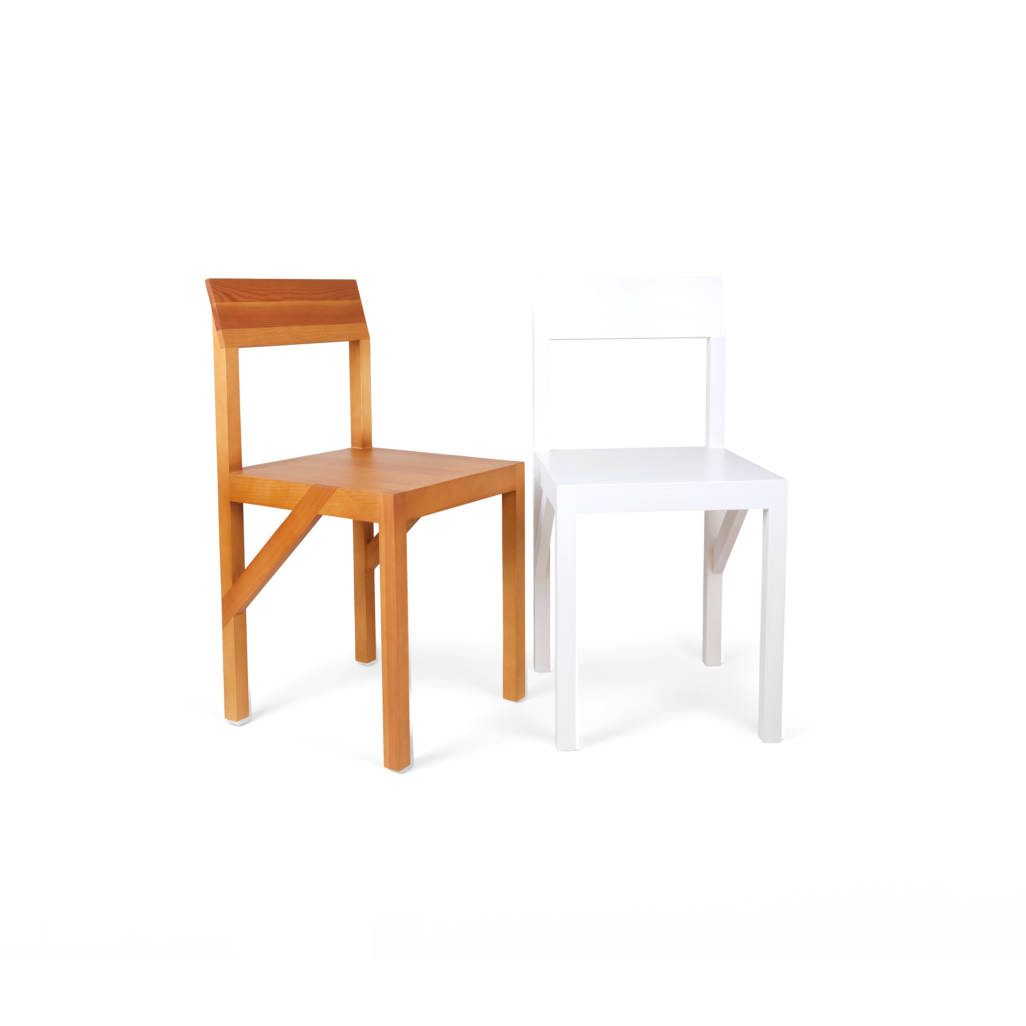 Bracket Chair