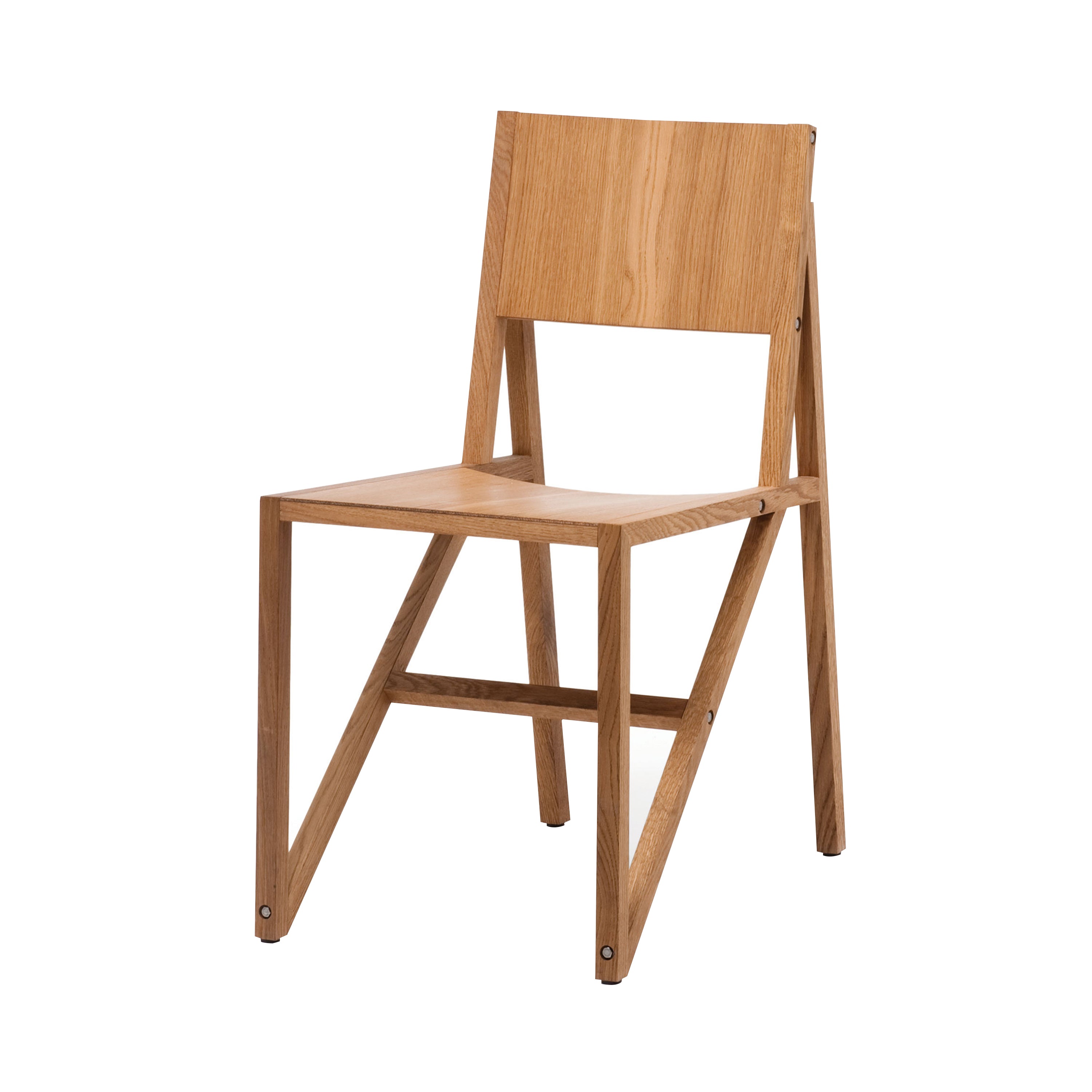 Frame Chair: 1