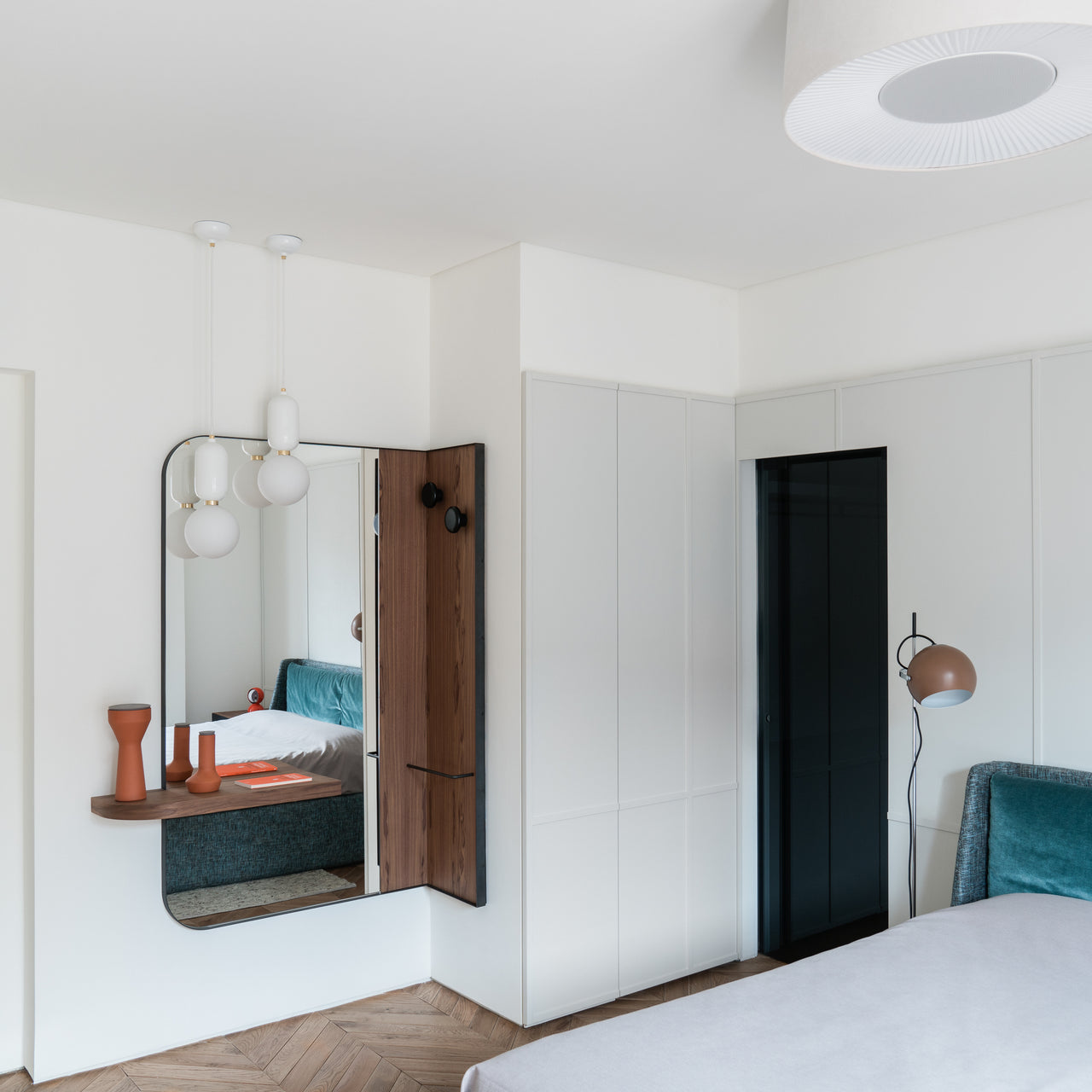 Aballs Pendant Lamp