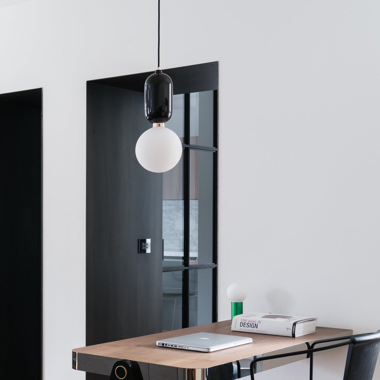 Aballs Pendant Lamp