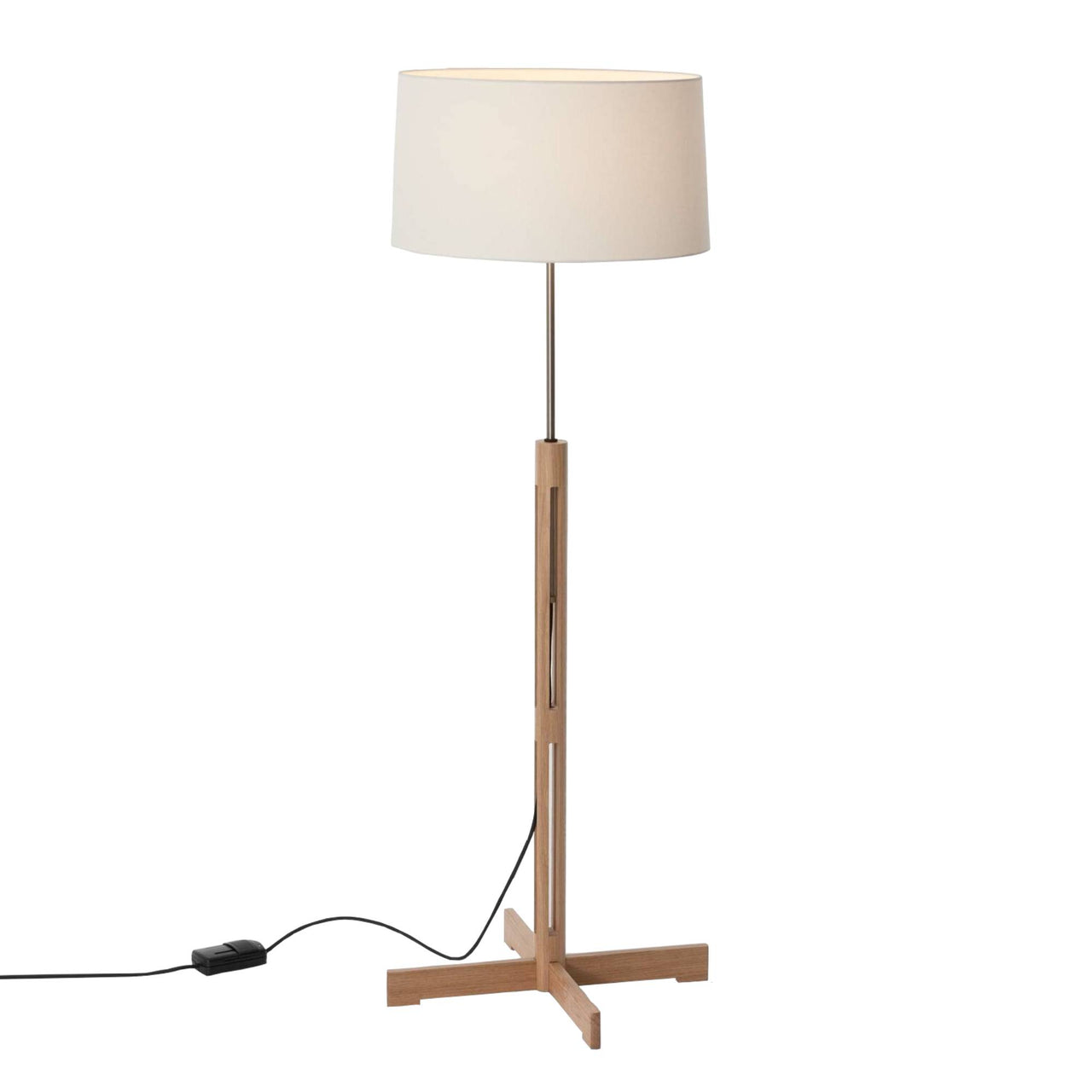 FAD Floor Lamp: Adjustable