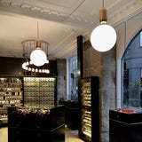 Aballs Pendant Lamp