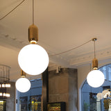 Aballs Pendant Lamp
