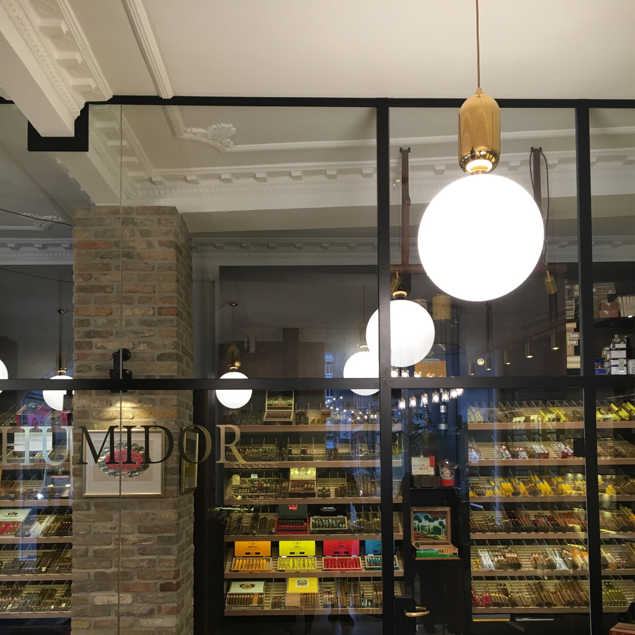 Aballs Pendant Lamp