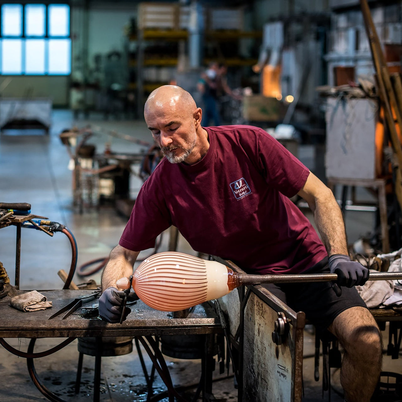 Filigrana Pendant Light: Cloud