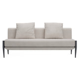 Float Sofa 2 Seater: Armless 