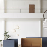 Fluid Pendant Light: LS