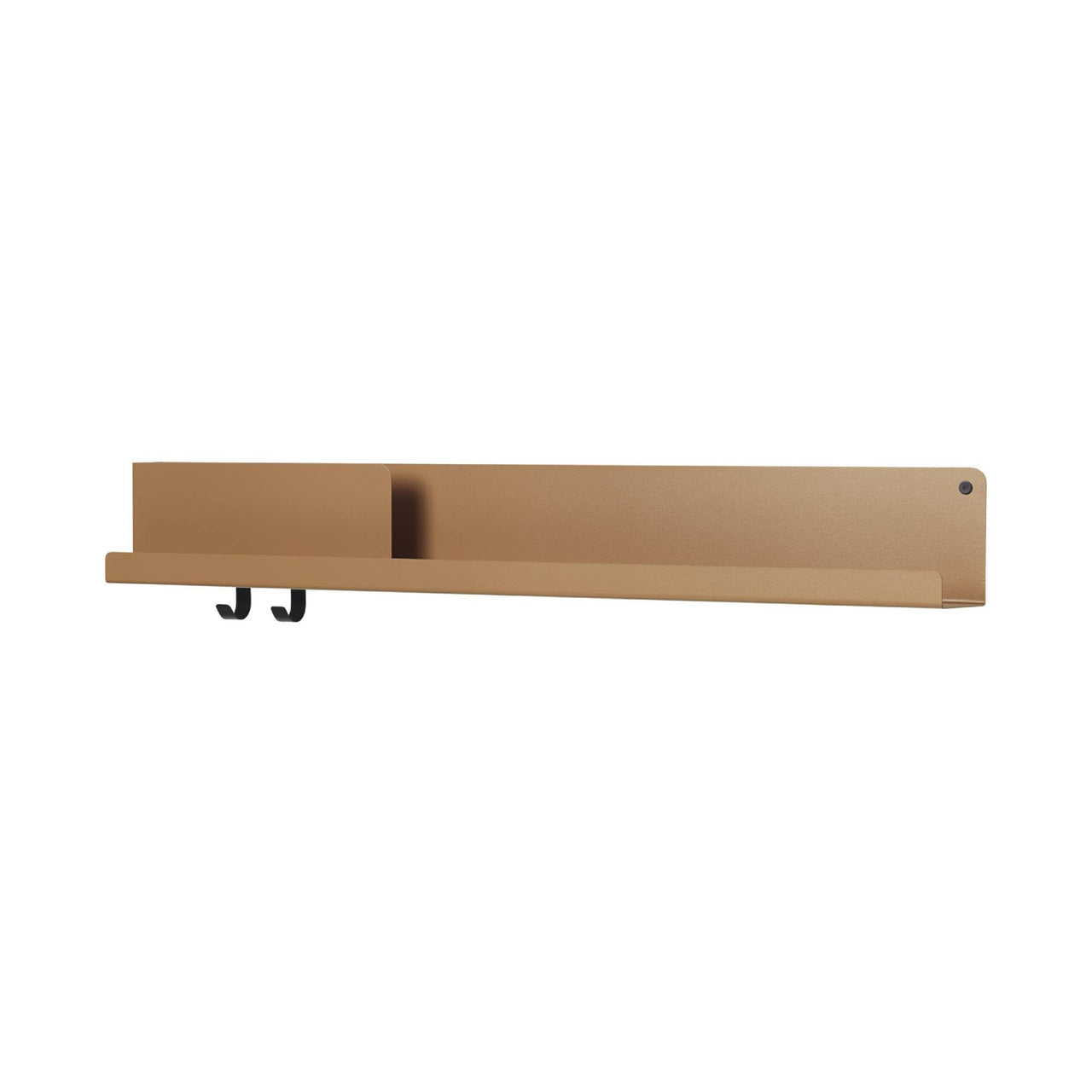 Folded Shelves: Large - 37.8