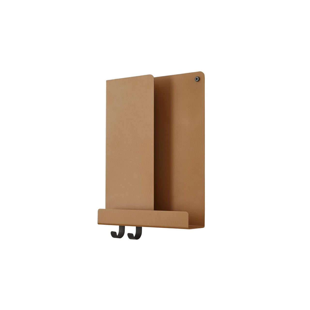 Folded Shelves: Extra Small - 11.6
