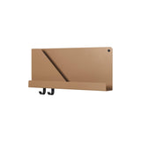 Folded Shelves: 8.7