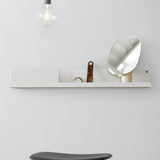 Folded Shelves: LS