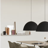 Folded Shelves: LS