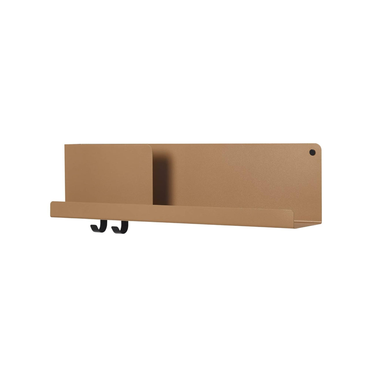 Folded Shelves: Medium - 24.8