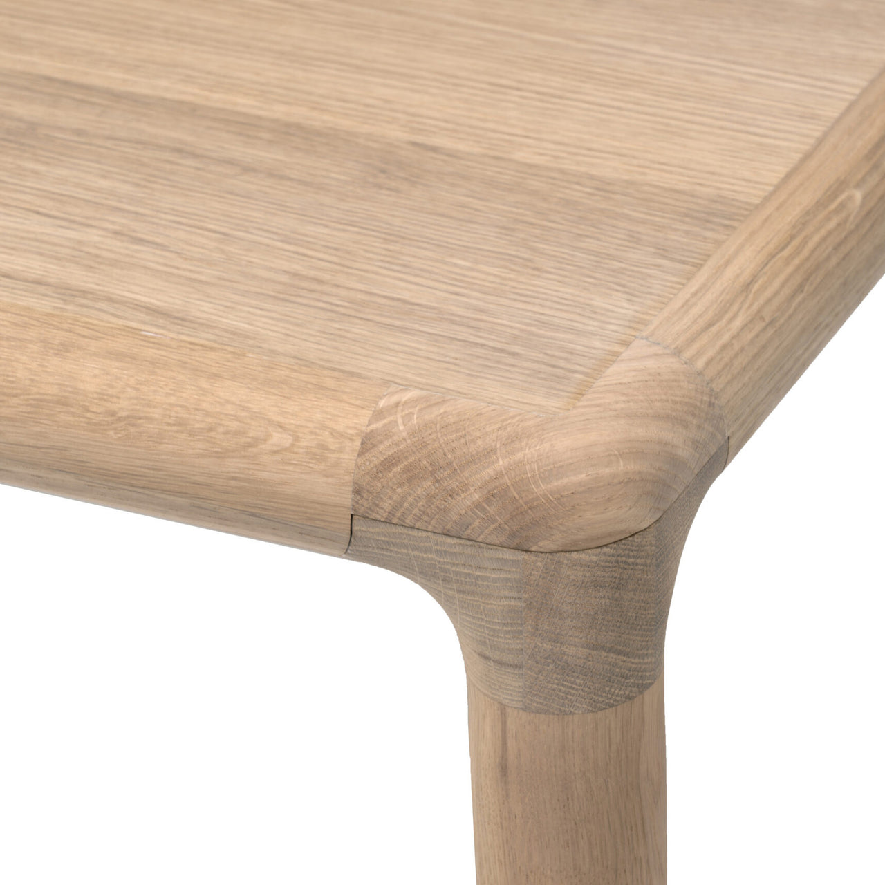 Foster Retreat Dining Table NF-DT01: DI